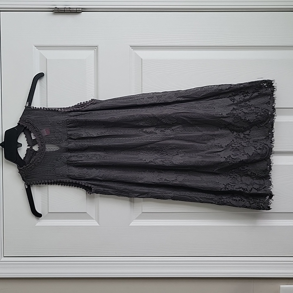 No Boundaries Sleeveless Dress - Picture 1 of 14
